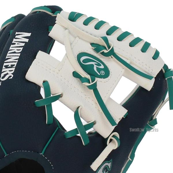 Rawlings（ローリングス） 【湯もみ型付け不可】野球 キッズ 少年用