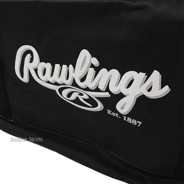 Rawlings 野球 ローリングス バッグ チームバッグ 約82L TEAMB1