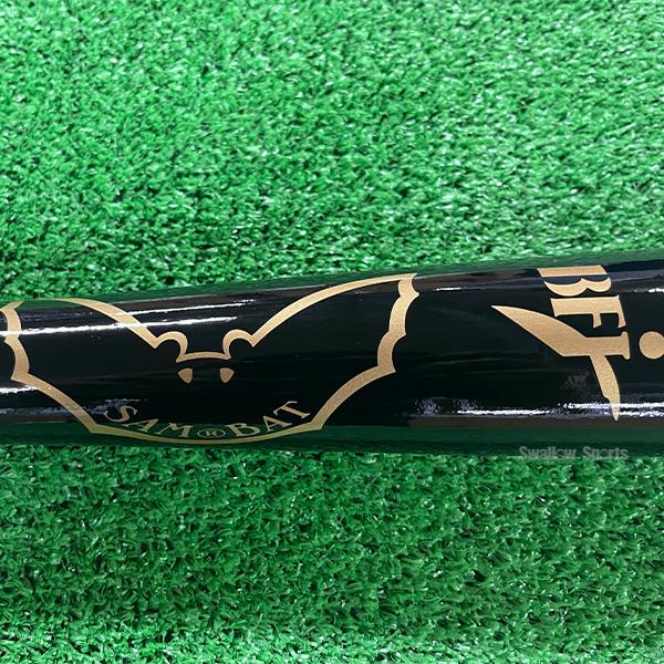 プライム 野球 サムバット 硬式木製バット 高校野球 BFJ 850g平均 軽量