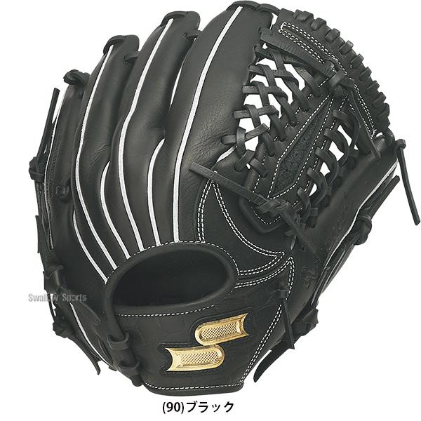 店舗良い ✨オールスターモデル✨限定品✨SSK 軟式グローブ オール