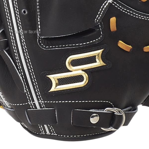 エスエスケイ（SSK） 野球 硬式キャッチャーミット 捕手用 プロエッジ