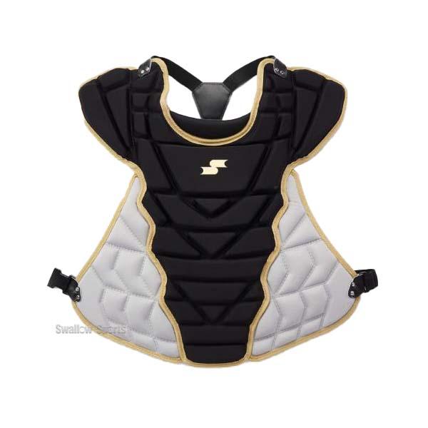 エスエスケイ（SSK） 野球 軟式用 キャッチャー防具 3点セット JSBB