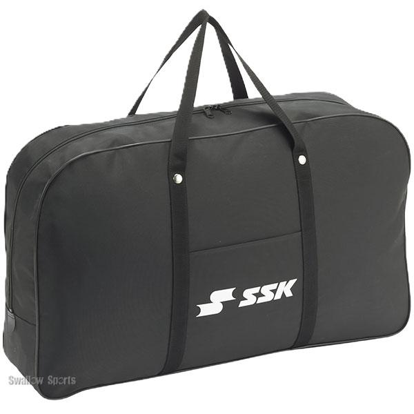 SSK 硬式用キャッチャー防具　(CGSET23K1) BK エスエスケイ（SSK） 野球 キャッチャー防具 防具セット 高校野球対応