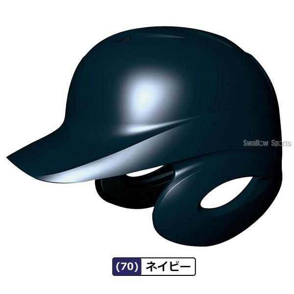 エスエスケイ（SSK） 野球 JSBB公認 軟式 打者用 ヘルメット 両耳付き