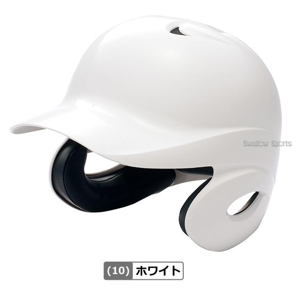 エスエスケイ（SSK） 野球 JSBB公認 軟式 打者用 ヘルメット 両耳付き