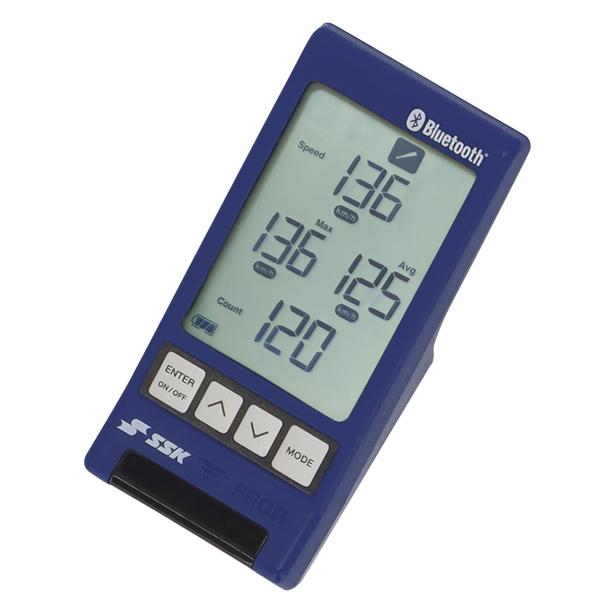 エスエスケイ（SSK） 野球 トレーニンググッズ マルチスピードテスター