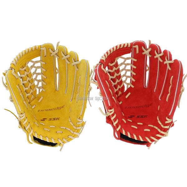 新品同様ssk硬式内野 エスエスケイ（SSK）（メンズ）硬式用グラブ 内野手用 野球