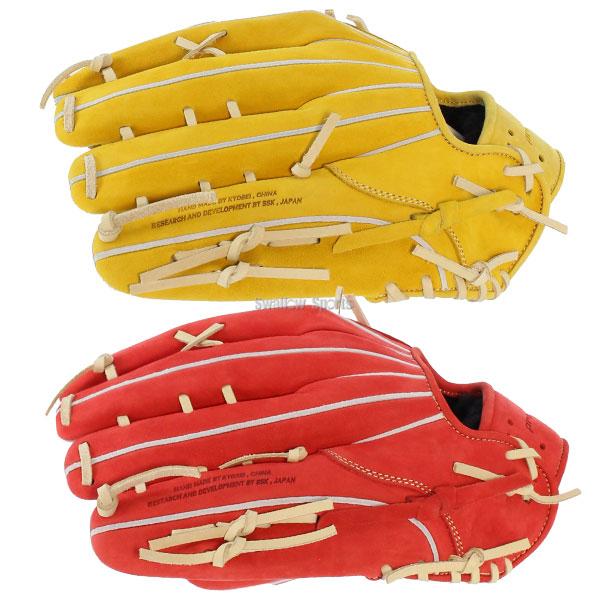 エスエスケイ（スポーツ用品） 野球 SSK 硬式グローブ 硬式