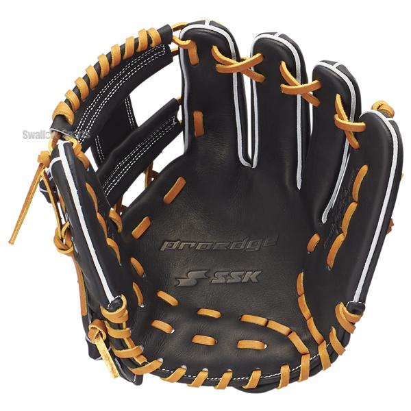 エスエスケイ（SSK） 野球 硬式グローブ グラブ 内野手用 プロエッジ