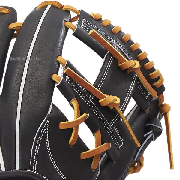 エスエスケイ（SSK） 野球 グローブ 硬式 内野手用 高校野球対応