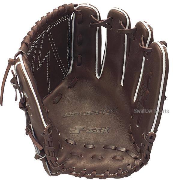 エスエスケイ（SSK） 野球 プロエッジシリーズ B 硬式グローブ グラブ