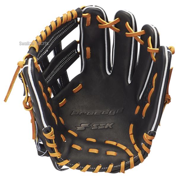 proedge 野球 SSK エスエスケイ 硬式グローブ グラブ 内野手用 プロ
