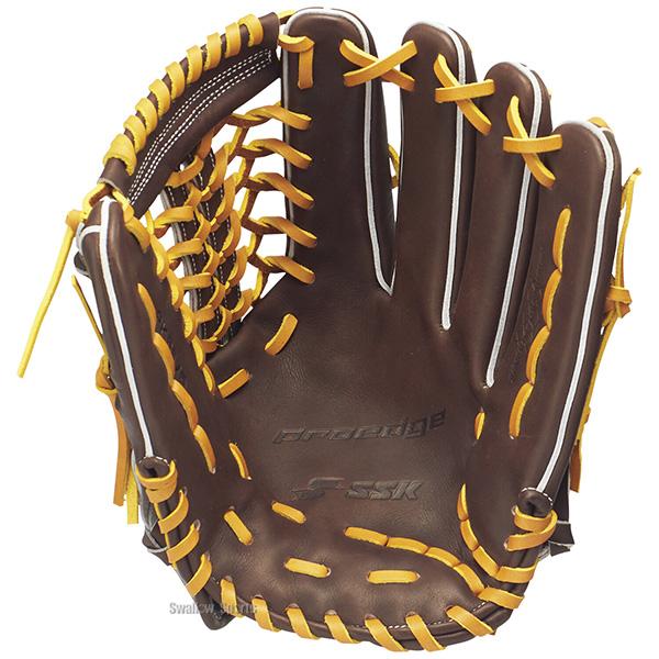 特別価格　エスエスケイ　プロエッジ　PKB875　硬式用　外野手用　高校野球対応 エスエスケイ（SSK） 野球 グローブ 硬式用 高校野球対応 外野手用
