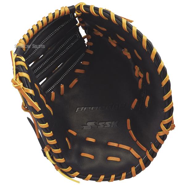 エスエスケイ（スポーツ用品） 野球 SSK エスエスケイ 硬式ファースト