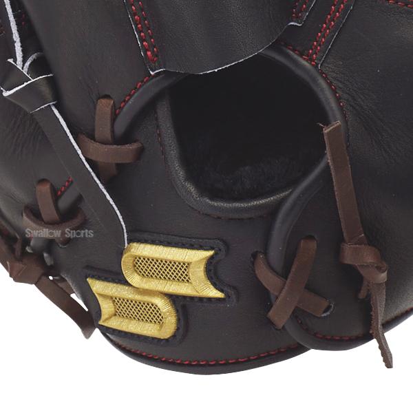 エスエスケイ（SSK） 野球 硬式キャッチャーミット 大人 一般 高校生