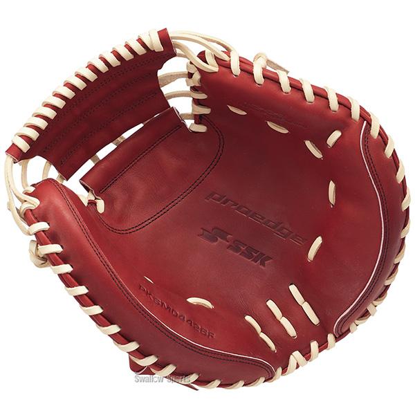 エスエスケイ（SSK） 野球 グローブ 硬式 プロエッジ 硬式ミット
