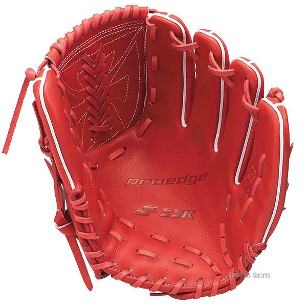 プロエッジ 軟式グローブ レッド proedge 野球 グローブ 軟式 SSK プロエッジ 軟式グローブ グラブ 軟式