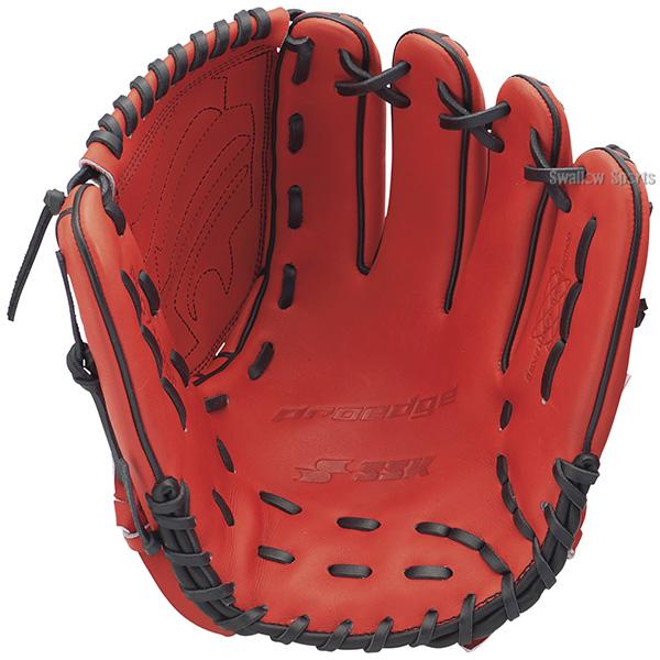 エスエスケイ（スポーツ用品） 野球 SSK プロエッジ 軟式グローブ