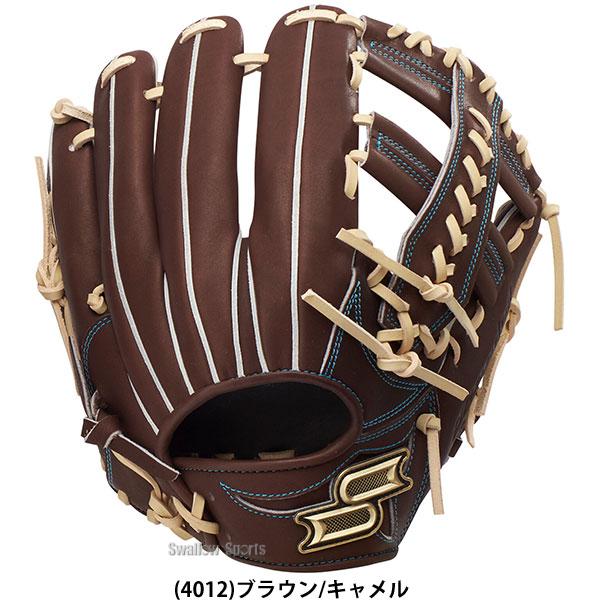 エスエスケイ（SSK） 野球 プロエッジ 軟式グローブ グラブ 軟式用 内