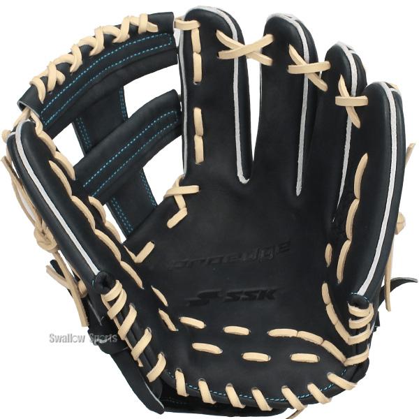 エスエスケイ（SSK） 野球 軟式グローブ グラブ プロエッジ シリーズW