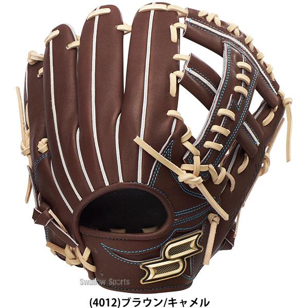エスエスケイ（SSK） 野球 プロエッジ 軟式グローブ グラブ 軟式用 内