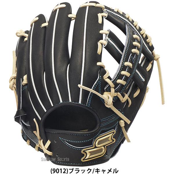エスエスケイ（SSK） 野球 プロエッジ 軟式グローブ グラブ 軟式用 内