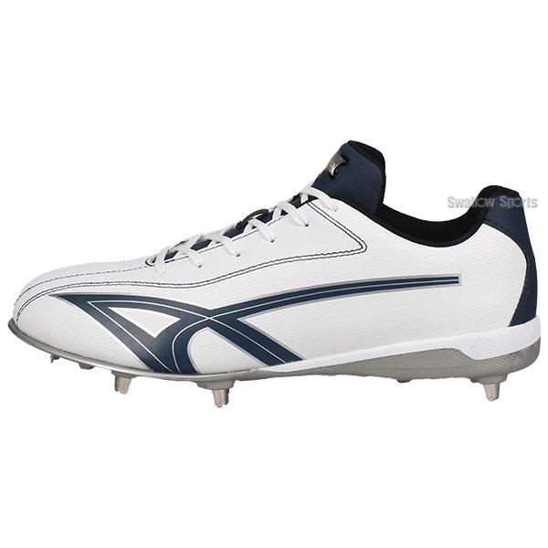 エスエスケイ（SSK） 野球 スパイク 金具 野球スパイク 紐 ジュニア