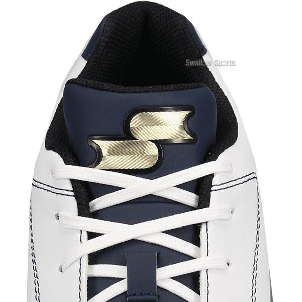 エスエスケイ（SSK） 野球 スパイク 金具 野球スパイク 紐 ジュニア