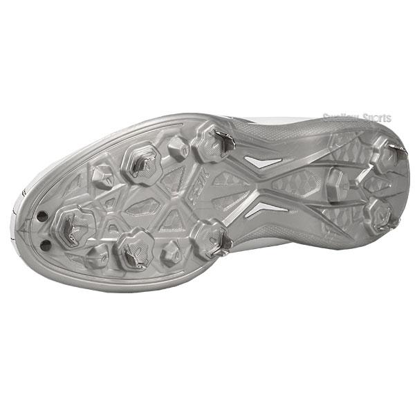 エスエスケイ（SSK） 野球 スパイク 金具 野球スパイク 紐 ジュニア