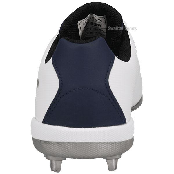 エスエスケイ（SSK） 野球 スパイク 金具 野球スパイク 紐 ジュニア