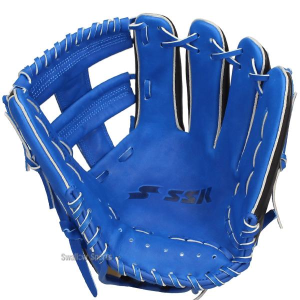 エスエスケイ（SSK） 野球 グローブ 軟式 軟式グローブ グラブ 軟式用