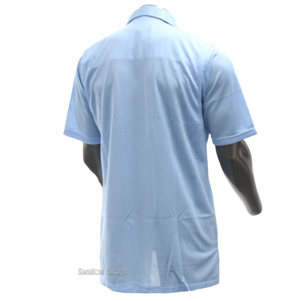 エスエスケイ（SSK） 野球 審判用ウェア 審判服 半袖 審判員用品