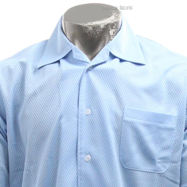 エスエスケイ（SSK） 野球 審判用ウェア 審判服 半袖 審判員用品
