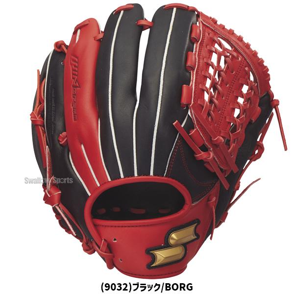 Wilson グローブ バリー・ラーキンモデル DFS Wilson グローブ バリー・ラーキンモデル DFS ウィルソンDFS搭載