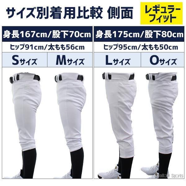 【サイズ交換送料無料】 野球 ダース ユニフォームパンツ 野球ズボン 下 練習着 ウェア ボトムス 大人用 一般用 スワロースポーツ | ブランド登録なし | 08