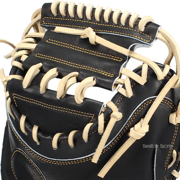 タマザワ 野球 玉澤 スワロー限定 硬式キャッチャーミット
