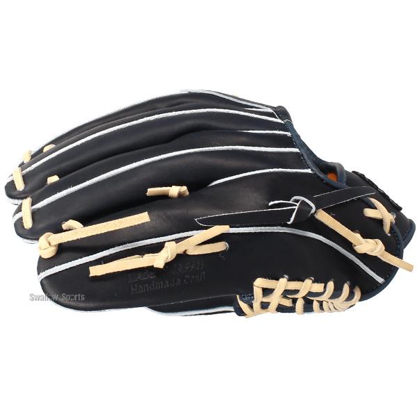 タマザワ 野球 玉澤 硬式グローブ グラブ 内野手用 HEROS FIELD 右投用