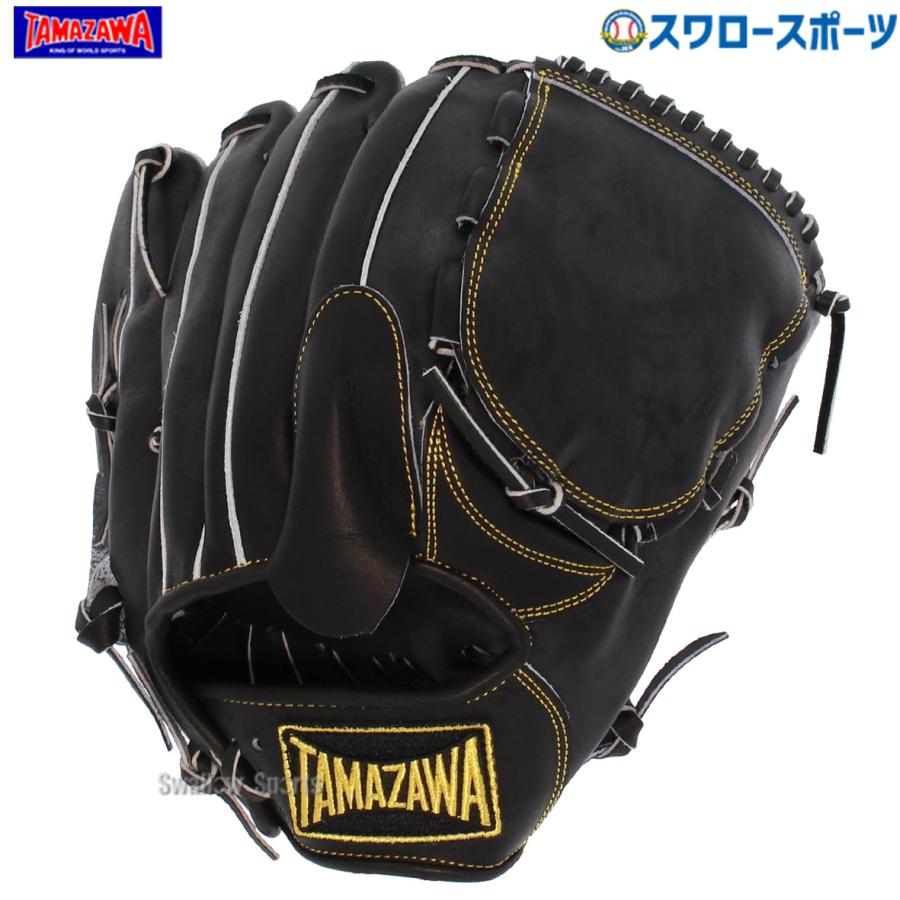 ✨TAMAZAWA PROFESSIONAL Model 軟式グローブ タマザワ（TAMAZAWA） 野球 玉澤 軟式 グローブ 軟式グローブ グラブ