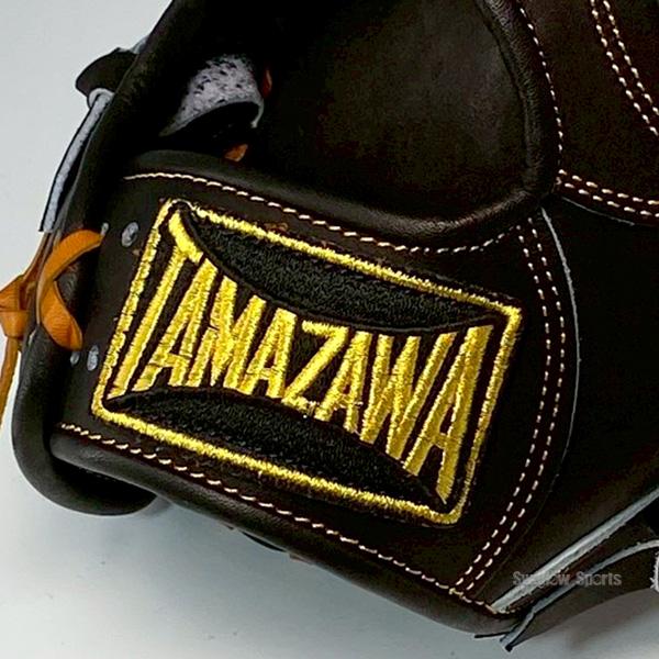 タマザワ（TAMAZAWA） 野球 玉澤 軟式グローブ グラブ 外野 外野手用