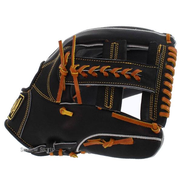 タマザワ 野球 玉澤 軟式グローブ グラブ 内野 小指2本入れ設計