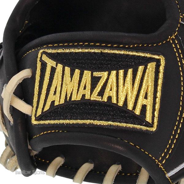 タマザワ（TAMAZAWA） 【大人気】玉澤 軟式グローブ 少年 ジュニア