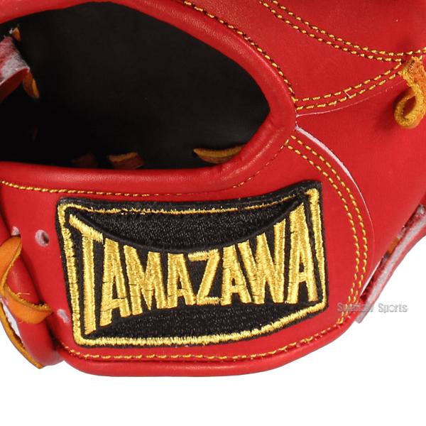 タマザワ（TAMAZAWA） 野球 玉澤 軟式グローブ 軟式 グローブ 日本製