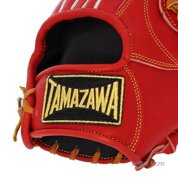タマザワ（TAMAZAWA） 野球 玉澤 軟式グローブ 内野 軟式 グローブ