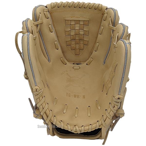 タマザワ 野球 玉澤 軟式グローブ グラブ ピッチャー 投手用 両投げ用