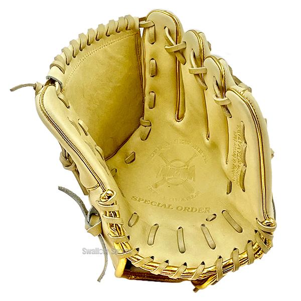 【軟式】【軸入り】玉澤 投手用グローブ ヤウチモデル05 天皇杯仕様 軟式】【軸入り】玉澤 TG-Y05REI 投手用(ピッチャー用) グローブ