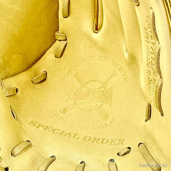 タマザワ 野球 玉澤 軟式グローブ グラブ ピッチャー 投手用