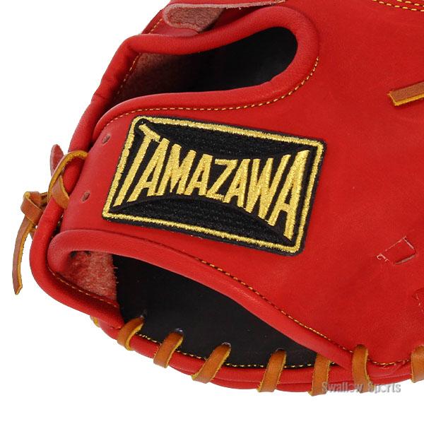 タマザワ（TAMAZAWA） 野球 玉澤 軟式 キャッチャーミット