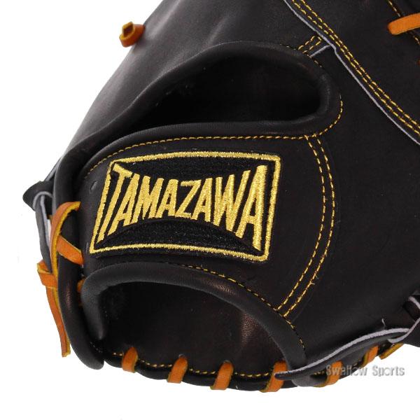 タマザワ（TAMAZAWA） 野球 玉澤 軟式 ミット ファーストミット 一塁手