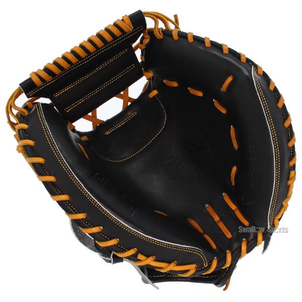 タマザワ 野球 玉澤 硬式 硬式用キャッチャーミット 捕手用 DELUXE