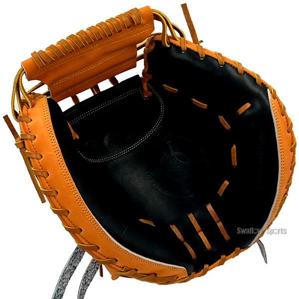 タマザワ（TAMAZAWA） 野球 玉澤 限定 硬式キャッチャーミット DELUXE
